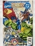 DC versus Marvel Completo (3 séries em 12 edições) - Caverna Collectible Store