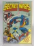 Secret Wars (Guerras Secretas) Completo em 12 Edições - loja online