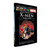 Coleção Oficial de Graphic Novels Marvel Nº 37 - Os Surpreendentes X-Men: Perigoso