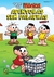 Aventuras Sem Palavras Ed.004