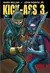 Kick-Ass Vol. 1 ao 3 + Hit-Girl: Prelúdio para Kick-ass 2 (Completo em 3 Volumes) - loja online