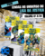Pack Lendas do Universo DC - Liga da Justiça (Vol. 01 a 04) - comprar online