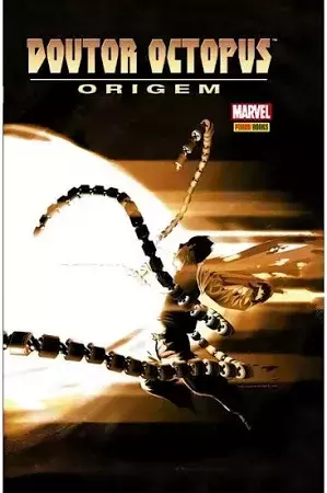 Doutor Octopus Origem - comprar online