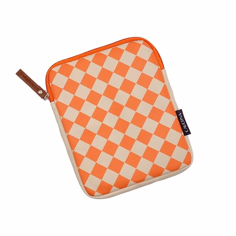 Case Kindle / Mangá Multifuncional Losangos