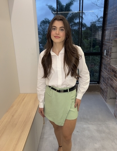 Imagem do Shorts saia Patricia