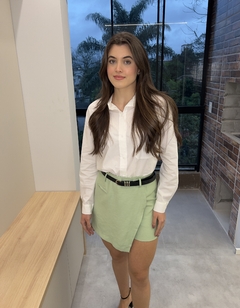 Shorts saia Patricia