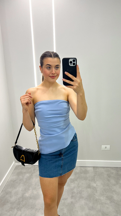 Blusa Rebeca - loja online