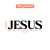 Frase Decorativa em MDF - Nome de Jesus na internet