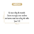 Frase Decorativa em Acrílico - João 8:12 - loja online