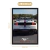 Quadro Decorativo Premium com LED - Ford Mustang GTD Spirit - LOJA HFXDIGITAL