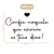 Frase Decorativa em MDF - Confie Naquele que Escreve os Teus Dias - loja online