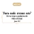 Frase Decorativa em MDF - João 6:68 - loja online