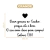 Imagem do Frase Decorativa em MDF - Salmos 136:1