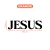 Frase Decorativa em MDF - Nome de Jesus - loja online