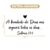 Imagem do Frase Decorativa em MDF - Salmos 23:6