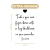 Frase Decorativa em MDF - Jó 22:28 - comprar online