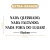 Frase Decorativa em Acrílico - Nada Quebrado, Nada Faltando, Nada Fora do Lugar - comprar online