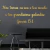 Frase Decorativa em Acrílico - Gênesis 15:1 - comprar online