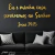 Frase Decorativa em Acrílico - Josué 24:15