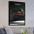 Quadro Decorativo Premium com LED - Porsche 911 GT3 RS - comprar online
