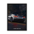 Imagem do Quadro Decorativo Premium com LED - Chevrolet Corvette E-Ray