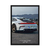 Imagem do Quadro Decorativo Premium com LED - Porsche 911 GT3