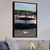 Quadro Decorativo Premium com LED - Ford Mustang GTD Spirit - loja online