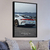 Quadro Decorativo Premium com LED - Porsche 911 GT3 - loja online