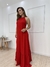Vestido Ipanema Liso - Bruna Ulbrich Store