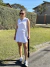 Conjunto Tricot Tenis Core