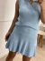Conjunto Tricot Tenis Core na internet
