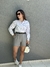 Bermuda Basic com Cinto