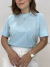Camiseta Lisa em Algodão na internet