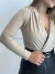 Body Poliamida Manga longa. - Bruna Ulbrich Store