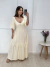 Vestido Primavera Freesia