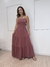 Vestido Midi Beatriz - comprar online