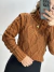 Imagem do Blusa Tricot com Gola