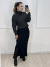 Blusa Tricot com Gola - comprar online