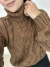 Blusa Tricot com Gola na internet