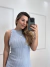 Imagem do Vestido Midi Modal Ondas
