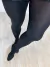 MEIA-CALÇA TRIFIL FIO 80 PRETO