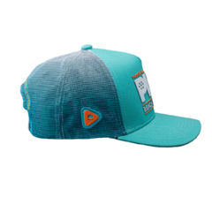 Imagem do BONÉ PLAY BT | TRUCKER TIFFANY