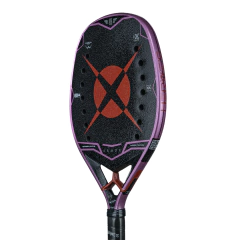 RAQUETE DE BEACH TENNIS HEROES ARMOR - comprar online