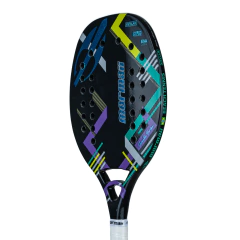RAQUETE DE BEACH TENNIS MORMAII SAMANTHA BARIJAN - comprar online