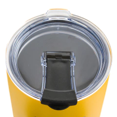Copo Térmico FOGO NO PARQUINHO 600ml - comprar online
