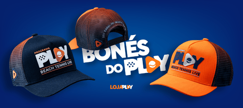 Carrusel Loja do Play