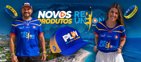 Carrusel Loja do Play