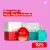 Kit Miss Spell 100mL + Miss Mademoiselle 100mL