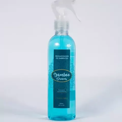 Aromatizador de Ambientes Bamboo 250mL