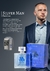 Silver Man (Inspirado no 212 Men Carolina Herrera) - Vtorya Spell